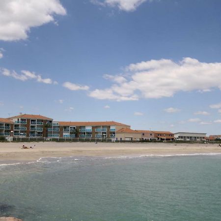 Residence La Voile Blanche 4 Frontignan Dış mekan fotoğraf