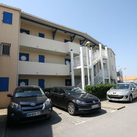 Residence La Voile Blanche 4 Frontignan Dış mekan fotoğraf