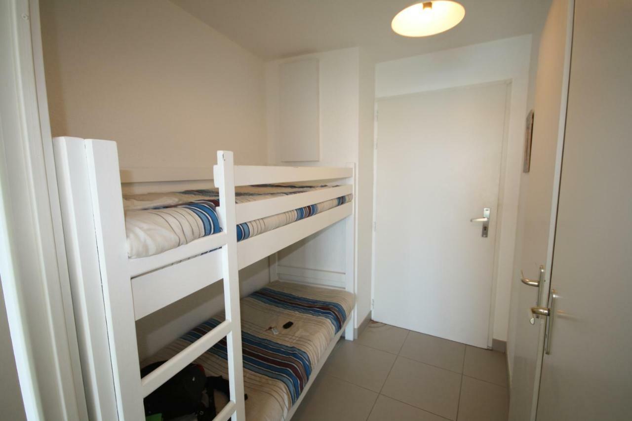 Residence La Voile Blanche 4 Frontignan Dış mekan fotoğraf