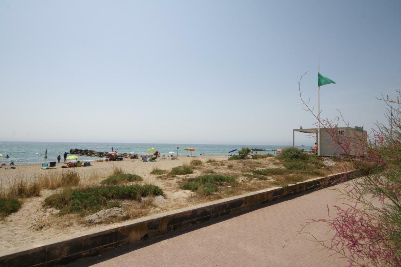 Residence La Voile Blanche 4 Frontignan Dış mekan fotoğraf
