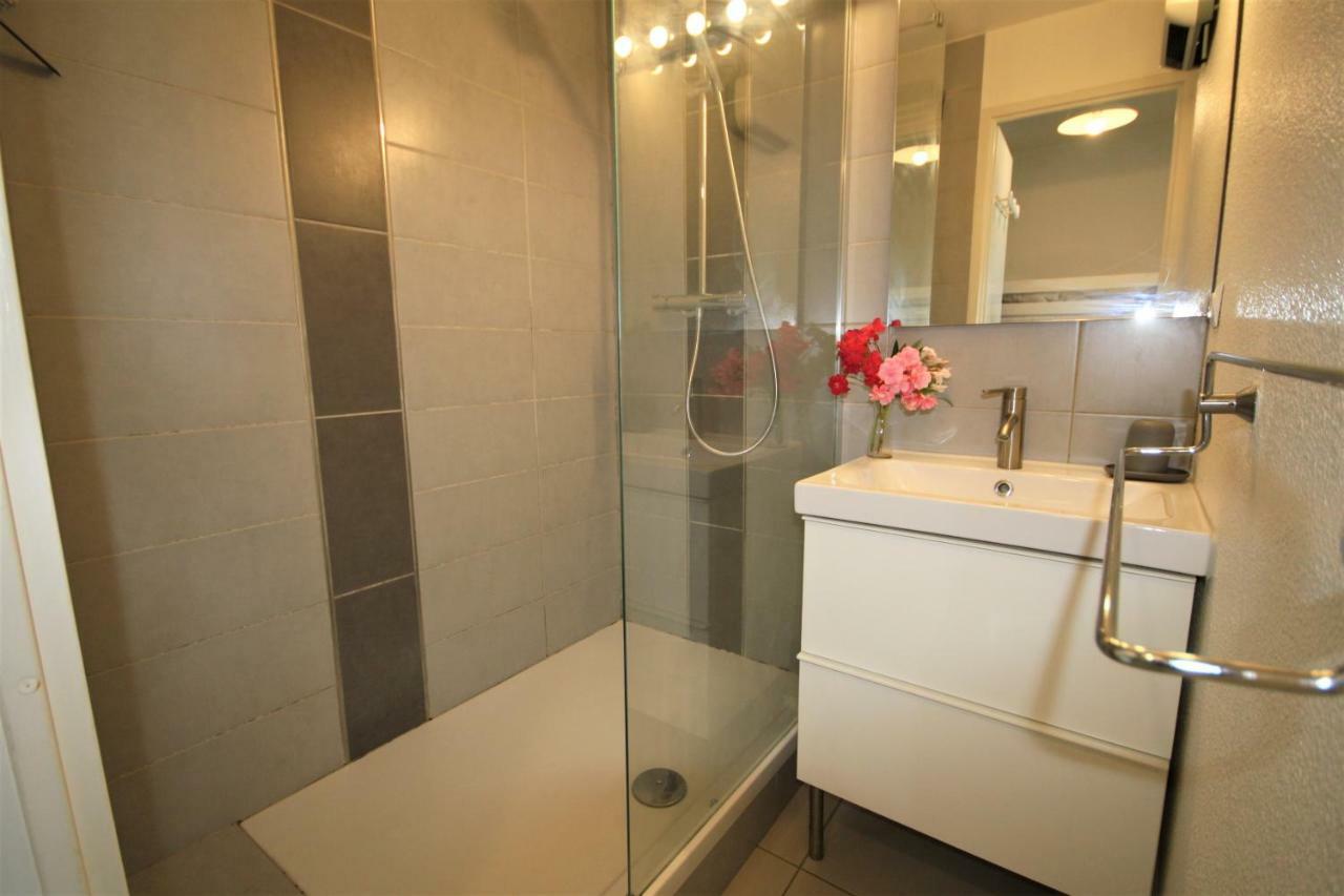 Residence La Voile Blanche 4 Frontignan Dış mekan fotoğraf